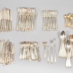 999 6578 CUTLERY SET